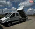 Белый Мерседес Sprinter, объемом двигателя 2.99 л и пробегом 229 тыс. км за 24100 $, фото 2 на Automoto.ua
