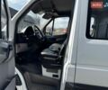 Білий Мерседес Sprinter, об'ємом двигуна 2.99 л та пробігом 229 тис. км за 24100 $, фото 12 на Automoto.ua