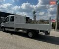 Белый Мерседес Sprinter, объемом двигателя 2.99 л и пробегом 229 тыс. км за 24100 $, фото 9 на Automoto.ua