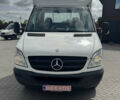 Білий Мерседес Sprinter, об'ємом двигуна 2.2 л та пробігом 303 тис. км за 25000 $, фото 9 на Automoto.ua