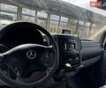 Белый Мерседес Sprinter, объемом двигателя 2.99 л и пробегом 229 тыс. км за 22000 $, фото 14 на Automoto.ua