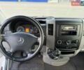 Білий Мерседес Sprinter, об'ємом двигуна 2.2 л та пробігом 374 тис. км за 26000 $, фото 46 на Automoto.ua