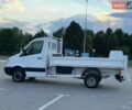 Білий Мерседес Sprinter, об'ємом двигуна 2.2 л та пробігом 374 тис. км за 26000 $, фото 8 на Automoto.ua