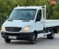 Білий Мерседес Sprinter, об'ємом двигуна 2.2 л та пробігом 374 тис. км за 26000 $, фото 2 на Automoto.ua