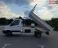 Белый Мерседес Sprinter, объемом двигателя 2.2 л и пробегом 374 тыс. км за 26000 $, фото 19 на Automoto.ua