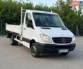 Білий Мерседес Sprinter, об'ємом двигуна 2.2 л та пробігом 374 тис. км за 26000 $, фото 12 на Automoto.ua