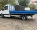 Белый Мерседес Sprinter, объемом двигателя 2.14 л и пробегом 400 тыс. км за 16920 $, фото 12 на Automoto.ua