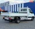 Білий Мерседес Sprinter, об'ємом двигуна 2.2 л та пробігом 374 тис. км за 26000 $, фото 4 на Automoto.ua