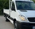 Білий Мерседес Sprinter, об'ємом двигуна 2.2 л та пробігом 374 тис. км за 26000 $, фото 13 на Automoto.ua