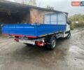 Белый Мерседес Sprinter, объемом двигателя 2.14 л и пробегом 400 тыс. км за 16920 $, фото 7 на Automoto.ua