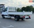 Білий Мерседес Sprinter, об'ємом двигуна 2.2 л та пробігом 374 тис. км за 26000 $, фото 7 на Automoto.ua