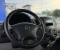 Белый Мерседес Sprinter, объемом двигателя 2.2 л и пробегом 374 тыс. км за 26000 $, фото 35 на Automoto.ua