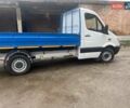 Белый Мерседес Sprinter, объемом двигателя 2.14 л и пробегом 400 тыс. км за 16920 $, фото 5 на Automoto.ua