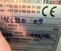 Белый Мерседес Sprinter, объемом двигателя 2.2 л и пробегом 374 тыс. км за 26000 $, фото 26 на Automoto.ua
