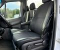 Білий Мерседес Sprinter, об'ємом двигуна 2.2 л та пробігом 374 тис. км за 26000 $, фото 38 на Automoto.ua