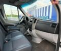 Белый Мерседес Sprinter, объемом двигателя 2.2 л и пробегом 374 тыс. км за 26000 $, фото 58 на Automoto.ua