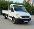 Белый Мерседес Sprinter, объемом двигателя 2.2 л и пробегом 374 тыс. км за 26000 $, фото 12 на Automoto.ua