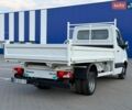 Білий Мерседес Sprinter, об'ємом двигуна 2.2 л та пробігом 374 тис. км за 26000 $, фото 5 на Automoto.ua
