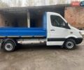 Белый Мерседес Sprinter, объемом двигателя 2.14 л и пробегом 400 тыс. км за 16920 $, фото 4 на Automoto.ua