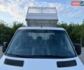 Білий Мерседес Sprinter, об'ємом двигуна 2.2 л та пробігом 374 тис. км за 26000 $, фото 9 на Automoto.ua