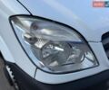 Белый Мерседес Sprinter, объемом двигателя 2.2 л и пробегом 374 тыс. км за 26000 $, фото 64 на Automoto.ua