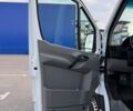 Белый Мерседес Sprinter, объемом двигателя 2.2 л и пробегом 374 тыс. км за 26000 $, фото 32 на Automoto.ua