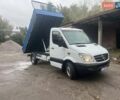 Білий Мерседес Sprinter, об'ємом двигуна 2.14 л та пробігом 400 тис. км за 17910 $, фото 25 на Automoto.ua