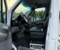 Білий Мерседес Sprinter, об'ємом двигуна 2.2 л та пробігом 374 тис. км за 26000 $, фото 52 на Automoto.ua