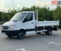 Білий Мерседес Sprinter, об'ємом двигуна 2.2 л та пробігом 374 тис. км за 26000 $, фото 15 на Automoto.ua