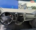 Білий Мерседес Sprinter, об'ємом двигуна 2.2 л та пробігом 374 тис. км за 26000 $, фото 49 на Automoto.ua