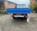 Білий Мерседес Sprinter, об'ємом двигуна 2.14 л та пробігом 400 тис. км за 17910 $, фото 8 на Automoto.ua