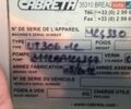 Белый Мерседес Sprinter, объемом двигателя 2.2 л и пробегом 374 тыс. км за 26000 $, фото 27 на Automoto.ua