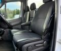 Белый Мерседес Sprinter, объемом двигателя 2.2 л и пробегом 374 тыс. км за 26000 $, фото 38 на Automoto.ua