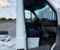 Білий Мерседес Sprinter, об'ємом двигуна 2.2 л та пробігом 374 тис. км за 26000 $, фото 62 на Automoto.ua