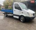 Белый Мерседес Sprinter, объемом двигателя 2.14 л и пробегом 400 тыс. км за 16920 $, фото 3 на Automoto.ua