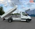 Белый Мерседес Sprinter, объемом двигателя 2.2 л и пробегом 374 тыс. км за 26000 $, фото 20 на Automoto.ua