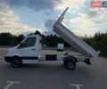 Білий Мерседес Sprinter, об'ємом двигуна 2.2 л та пробігом 374 тис. км за 26000 $, фото 19 на Automoto.ua