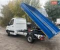 Белый Мерседес Sprinter, объемом двигателя 2.14 л и пробегом 400 тыс. км за 16920 $, фото 28 на Automoto.ua
