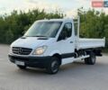 Белый Мерседес Sprinter, объемом двигателя 2.2 л и пробегом 374 тыс. км за 26000 $, фото 10 на Automoto.ua