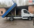 Білий Мерседес Sprinter, об'ємом двигуна 2.14 л та пробігом 400 тис. км за 17910 $, фото 26 на Automoto.ua