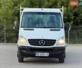 Білий Мерседес Sprinter, об'ємом двигуна 2.2 л та пробігом 374 тис. км за 26000 $, фото 1 на Automoto.ua