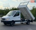 Білий Мерседес Sprinter, об'ємом двигуна 2.2 л та пробігом 374 тис. км за 26000 $, фото 16 на Automoto.ua