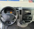 Белый Мерседес Sprinter, объемом двигателя 2.2 л и пробегом 374 тыс. км за 26000 $, фото 46 на Automoto.ua