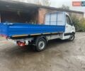 Белый Мерседес Sprinter, объемом двигателя 2.14 л и пробегом 400 тыс. км за 16920 $, фото 6 на Automoto.ua