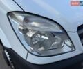 Білий Мерседес Sprinter, об'ємом двигуна 2.2 л та пробігом 374 тис. км за 26000 $, фото 64 на Automoto.ua