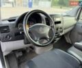 Білий Мерседес Sprinter, об'ємом двигуна 2.2 л та пробігом 374 тис. км за 26000 $, фото 34 на Automoto.ua