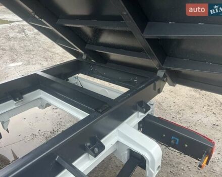 Білий Мерседес Sprinter, об'ємом двигуна 2.14 л та пробігом 400 тис. км за 17910 $, фото 32 на Automoto.ua