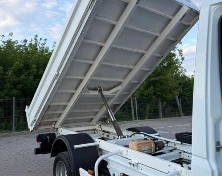 Білий Мерседес Sprinter, об'ємом двигуна 2.2 л та пробігом 374 тис. км за 26000 $, фото 63 на Automoto.ua
