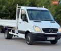 Білий Мерседес Sprinter, об'ємом двигуна 2.2 л та пробігом 374 тис. км за 26000 $, фото 3 на Automoto.ua