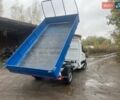 Білий Мерседес Sprinter, об'ємом двигуна 2.14 л та пробігом 400 тис. км за 17910 $, фото 27 на Automoto.ua